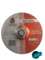 7 inch GRINDING WHEEL METAL GRINDING DISC. 