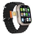 Crown 5G Max Smart Watch with SIM Support, camera and Bluetooth Calling. 