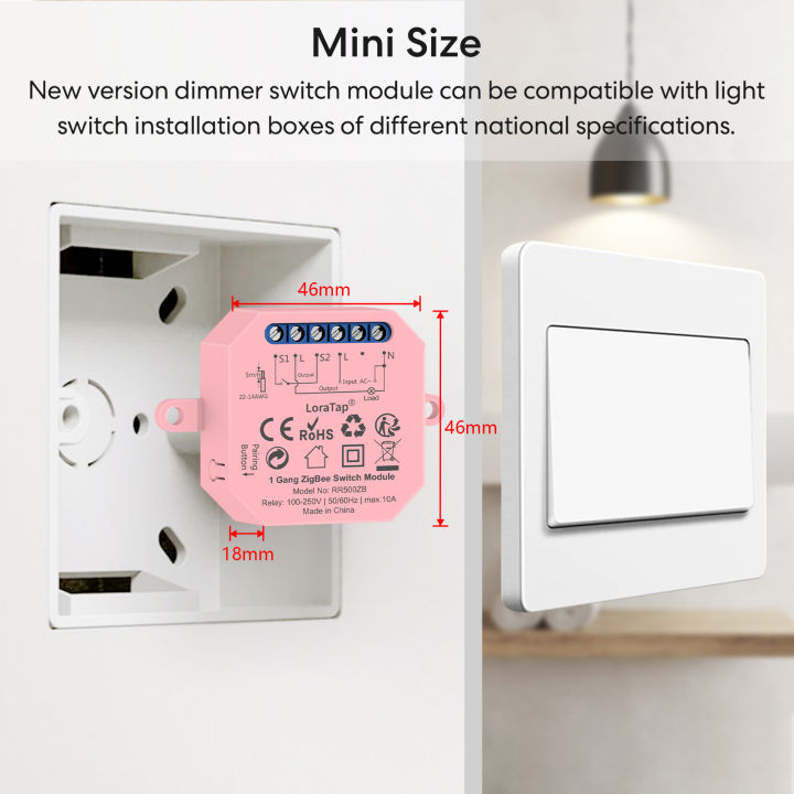 RiooCubee%20Tuya%20Smart%20Life%2016A%20ZigBee%20Light%20Switch%20Relay%20Module%20Two-Way%20Control%20Timer%20Work%20with%20%20Home%20Alexa%20lightify%20-%20Image%205