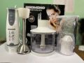 Redmond 4 in 1 Multifunctional Electric Blender Set. 