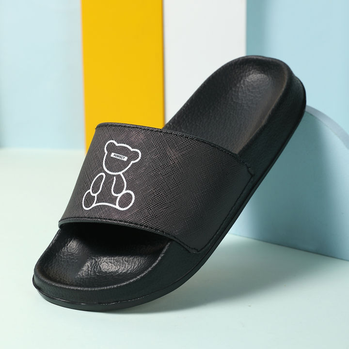 Boys'%20Home%20Bear-Shaped%20Cute%20Slippers%20Summer%20Beach%20Sandals%20-%20Image%202