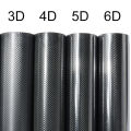 3D 4D 5D 6D Carbon Fiber Vinyl Car Door Protection Roll Film Car Stickers Tuning Motorcycle Auto Body Styling Car Accessories. 