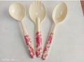 High Quality Melamine Spoon 3 Piece Set - Offering Durability And Functionality.