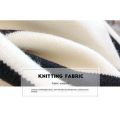 Sweater pullover women Spring and Autumn underwear 2024 New zipper stripe underlay short style popular premium sweater female.