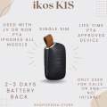 Iko k1s pta. 