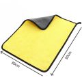 Promotion Package 3PCS bicycle motorcycle portable chain brush towel cleaning and maintenance kit.