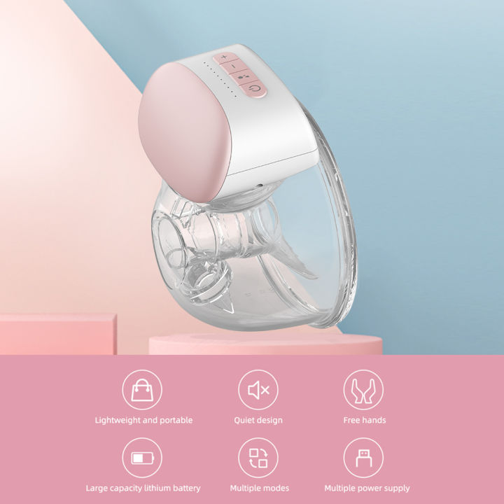 2/1pcs%20BB-P1%20Wearable%20Breast%20Pump%20Hands%20Free%20Electric%20Portable%20Wearable%20Breast%20Pumps%20BPA-free%20Breastfeeding%20Milk%20Collector%20-%20Image%203