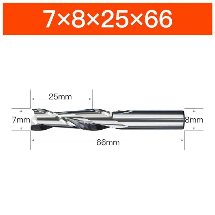 HUHAO%204%206%208%2020mm%20HRC65%20Milling%20Cutter%20HSS%20M2%20End%20Mill%20Carbide%202%20Flutes%20Spiral%20Router%20Bit%20CNC%20Tools%20for%20Aluminum%20Stainless%20Metal%20-%20Image%208