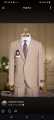 3 piece suit for party and casual. 