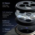 Transparent Matte Business for Magsafe Case for  X300 Pro X300 Magnetic Wireless Charging Camera Protect Shockproof Cover. 
