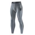 Men's Quick Dry Running Leggings Gym Fitness Tights Workout Training Jogging Sports Pants Fashion Compression sweatpants.