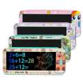 LCD Writing Board Stationery Box for Kids | Digital Pencil Box with Screen | Smart Learning Toy. 
