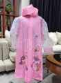 baby raincoat 7-15 years children water proff rainwear for school time rain.. 