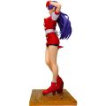 Hot Kotobukiya Original The King Fighters 98 Game Anime Figure Sv314 Asamiya Athena Action Figure Model Doll Toys Kids Xmas Gift. 