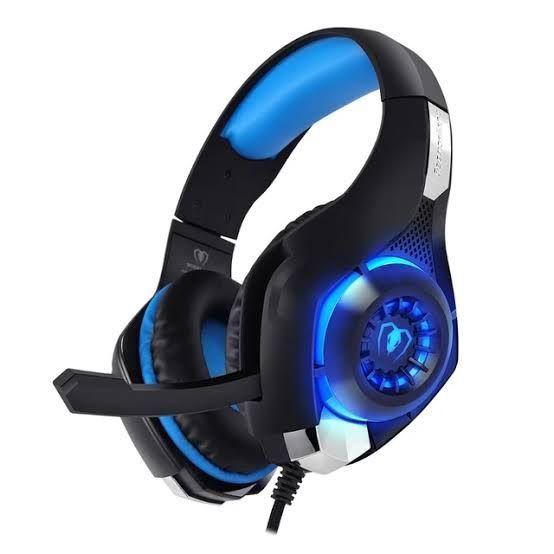 Beexcellent GM-110 Pro Gaming Headset Wired 7.1 Surround sound