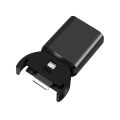 USB Type-C Plug Li-ion LIR2032 LIR2025 ML2032 ML2025 CR2032 Coin Button Cell Battery Adapter USB C Charger Fast Charging Charger.