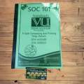 soc 101 handouts virtual university of Pakistan / soc 101 book / Vu books Shop. 