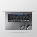 Anti-Scratch Wrist Support Protective Film For Macbook Air 13 15 M1 M2 2023 Pro 14 16 Waterproof Skins Film Laptop Sticker Cover. 
