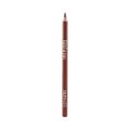 MARS Matte Lip Liner | One Swipe Smooth Application | Long Lasting Lip Pencil (1.4gm). 