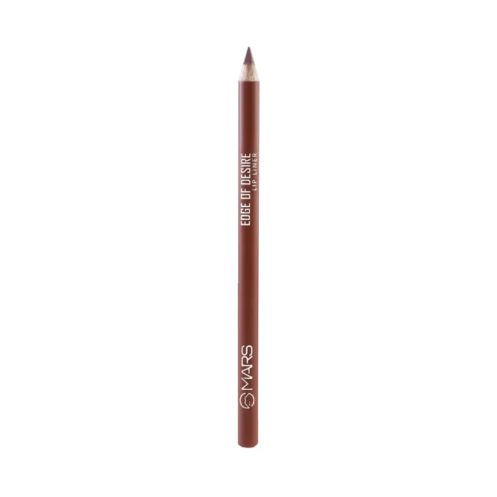 MARS%20Matte%20Lip%20Liner%20%7C%20One%20Swipe%20Smooth%20Application%20%7C%20Long%20Lasting%20Lip%20Pencil%20(1.4gm)%20-%20Image%203