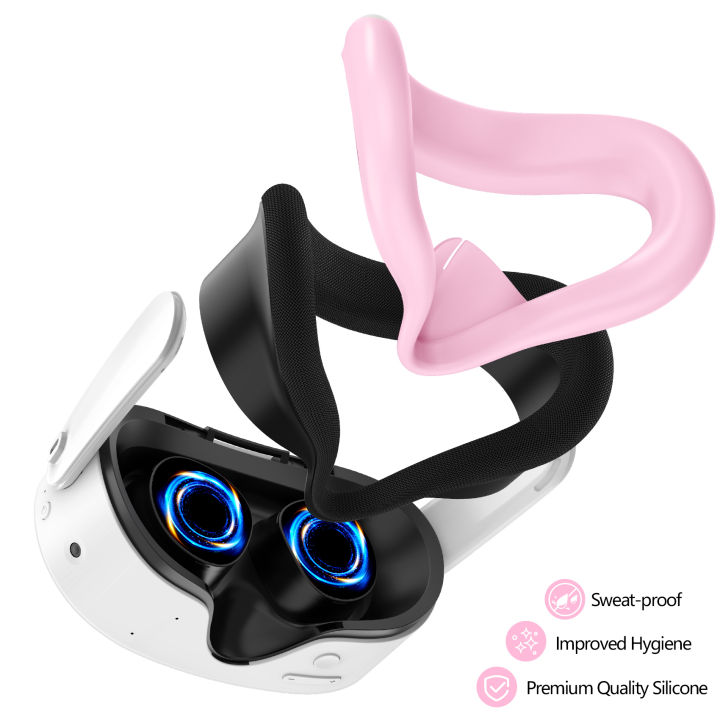 Compatible%20with%20Meta%20Quest%203S%20Accessories,VR%20Silicone%20face%20Cover,%20Shell%20Cover,%20Touch%20Controller%20Grip%20Cover,Protective%20Lens%20Cover%20-%20Image%204