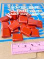 (Pack of 5 pieces/10 pieces/50 pieces) C 0.68UF 450v 684pf 680nf 684j 680nj cnissei Japan grade good quality new original box C 0.68uf450v c0.68uf 450v c0.68uf450v c684 C 684 684j450v 680pf 450v c680pf450v 680nj450v. 