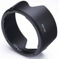 EW-73D lens hood for canon 18-135 usm lens. 