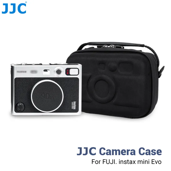 JJC%20Black%20Portable%20Camera%20Bag%20Case%20Pouch%20for%20%20Powershot%20V10%20G1%20X%20Mark%20III%20G7X%20Mark%20II%20%20ZV-E10%20%20X-E5%20XE5%20Bag%20-%20Image%203