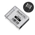 1Set DIY Rebuild Kit 1.0ohm/0.8ohm for URSA Nano Mesh Coil Resistance Wire Replacement Accessories Tool.