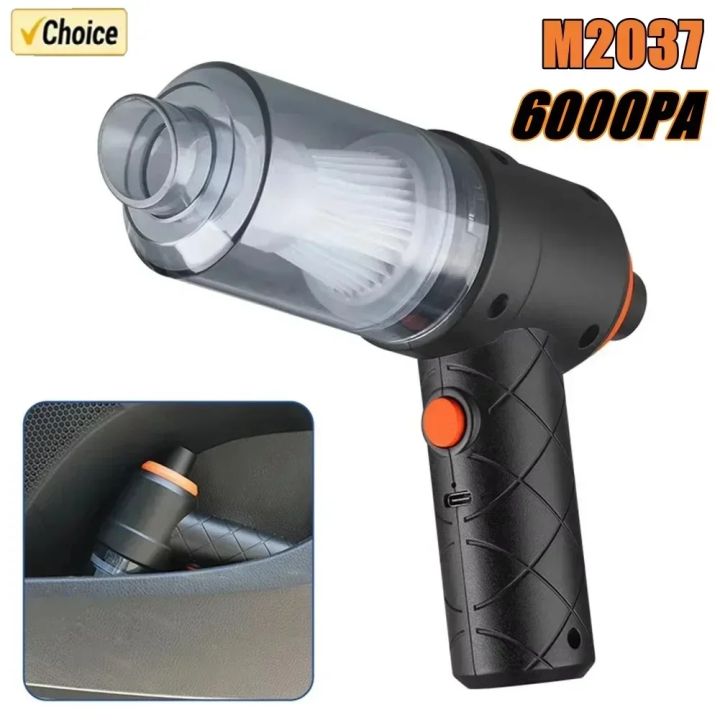 Car%20Wireless%20Vacuum%20Cleaner%20Portable%20Strong%20Suction%20Home%20Cleaning%20Equipment%20Handheld%20Dust%20Collector%20Mini%20Car%20Dust%20Blower%20-%20Image%202