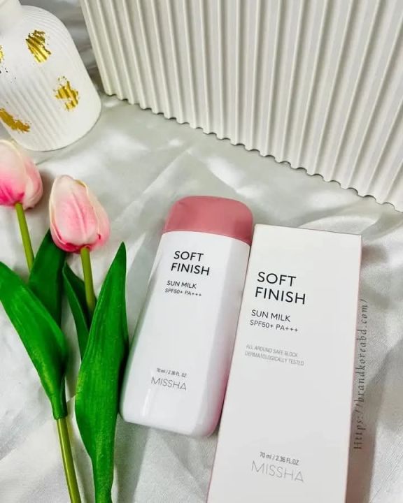 Missha%20All%20Around%20Safe%20Block%20Soft%20Finish%20Sun%20Milk%20SPF50+%20PA+++%20Missha%20Sun%20Milk%20Sunscreen%20-%20soft%20finish%20sunscreen%20-%20Image%203