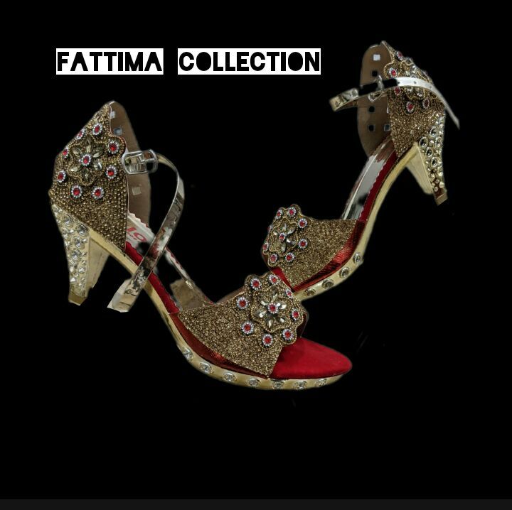 FATTIMA%20COLLECTION%20Fancy%20Women%20High%20Heel%20%20Bridal%20Sandal%20Best%20For%20Women%20Fashion%20Wedding%20Wear%20For%20Women%20-%20Image%204