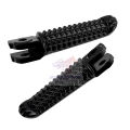 Rider Passenger Foot pegs Front Rear Pedals Motorcycle Racing Footrest For YAMAHA YZF R6 R1 LE R1M R1S VMX1700 V-Max accessories.