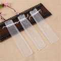 10/20pcs Drawstring Organza Bag Folding Hand Fan Storage Pouches Tulle Bags Craft Wrapping Bags Party Wedding Favor.