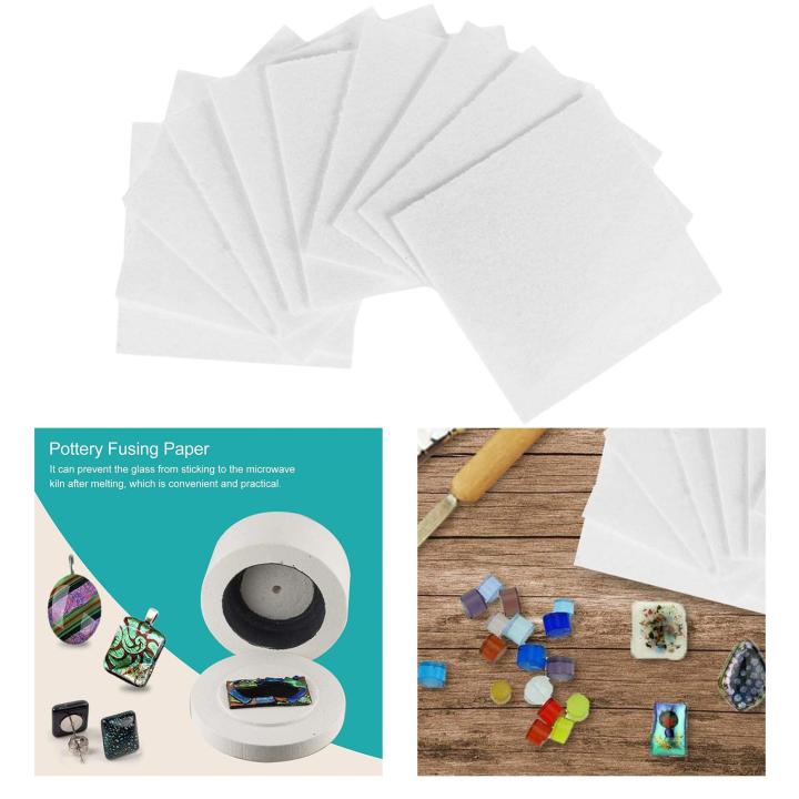 50%20Sheets%20Ceramic%20Fiber%20Paper%20Square%20Microwave%20Kiln%20Papers%20Glass%20Fusing%20Paper%20for%20Household%20DIY%20Craft%2080x80mm%20-%20Image%204