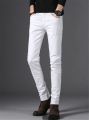 Cotton Pant for Men and Boys - Office and Formal Wear Pants for Men and Boys - Chinos for Men and Boys - Cotton Pants. 