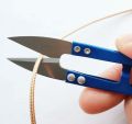 Thread trimmer scissor professional. 