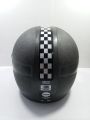 Penguin Full Face Helmet / Helmet for Bikers / Helmet in Standard Size / Full Face Helmet for Bikers. 