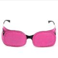 Eye Patch Eye Mask for Kids and Adults – Vision Care Training Patches, Comfortable Non-Woven Fabric, 1 Pcs. 
