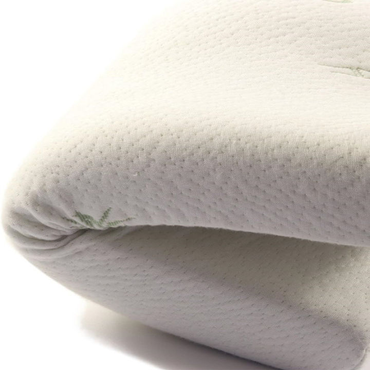 Bamboo%20Pillow%20Memory%20Foam%20Pillow%20with%20Removable%20Cover%20with%20Zipper%20Bamboo%20Neck%20Pillow%20for%20Sleeping%20Ergonomically%20Design%20JAF022%20-%20Image%206