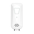 Air Ionizers for Home Negative Ion Generator Quiet Air Freshener for Bedroom Office Kitchen Plug in Mini Air Cleaner.