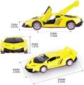 27MHz Remote Control Sports Car High Speed Full Function Sports Car Super Racing car. 