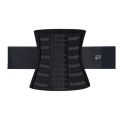 Shapewear Women Corset Belts Waist Trainer Body Shaper Double Tummy Control Slimming Sheath Flat Belly Reductive. 