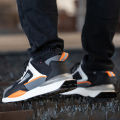 High Quality Indestructible Safety Shoes Men Work Sneakers Light Security Boots Men Puncture-Proof Work Boots Steel Toe Shoes. 