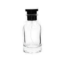 EMPTY PERFUME BOTTLE LV STYLE 50ML