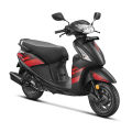 Hero PLEASURE REFRESH Motorcycle. 