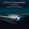 OnePlus 7 Pro 7T Pro UV Glass Tempered Glass High Quality. 