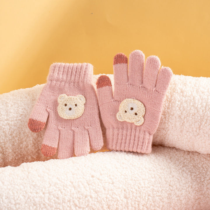 2-6%20year%20old%20cartoon%20bear%20baby%20gloves%20with%20crochet%20hooks,%20thick%20winter%20warmth%20knitted%20gloves,%20boys,%20girls,%20and%20children's%20thick%20-%20Image%203