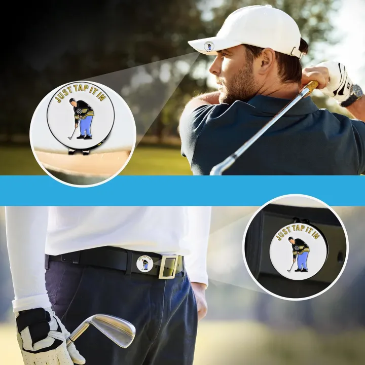 Golf%20Ball%20Marker%20Funny%20Golf%20Ball%20Marker%20Hat%20Clip%20Funny%20Golf%20Accessories%20Magnetic%20Golf%20Ball%20Marker%20Ladies%20Golf%20Ball%20Marker%20-%20Image%204