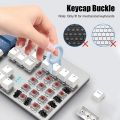 7 in 1 Computer Keyboard Cleaner Brush Kit Earphone Cleaning Pen For Headset Keyboard Cleaning Tools Cleaner Keycap Puller Kit.